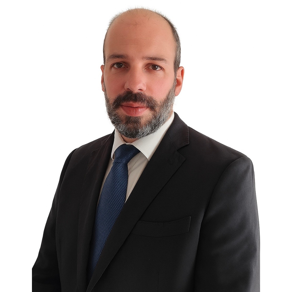 Tiago de Sousa Dias